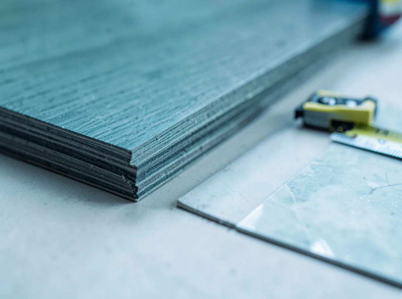 Luxury Vinyl Plank Installation Coram, NY FAQs